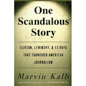 One-Scandalous-Story