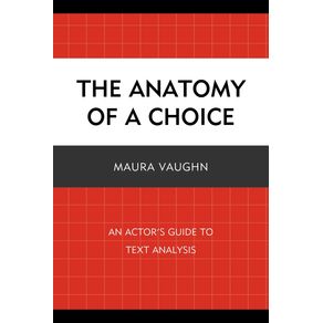 The-Anatomy-of-a-Choice