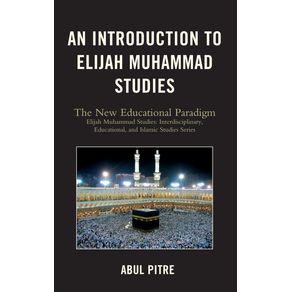 Elijah-Muhammad-Studies