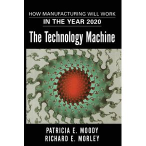 The-Technology-Machine