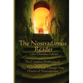 The-Nostradamus-Reader