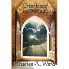 Oracles-of-Nostradamus