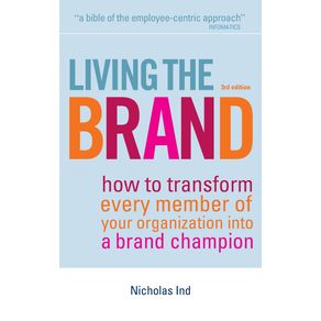 Living-the-Brand