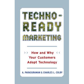 Techno-Ready-Marketing