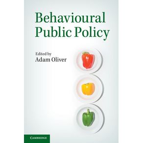 Behavioural-Public-Policy