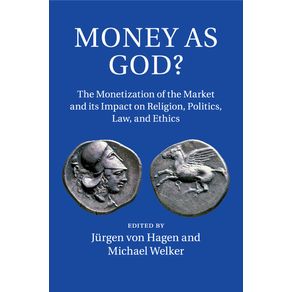 Money-as-God-