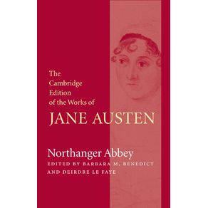 Northanger-Abbey