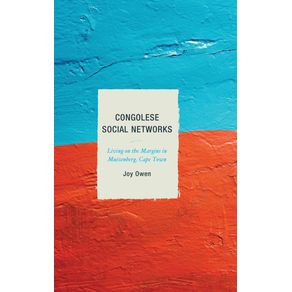 Congolese-Social-Networks