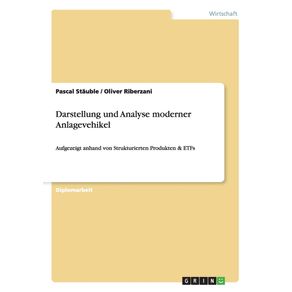 Darstellung-und-Analyse-moderner-Anlagevehikel