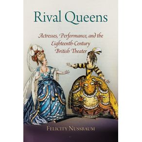 Rival-Queens