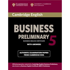 Cambridge-English-Business-5-Preliminary