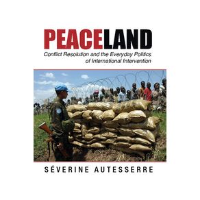 Peaceland
