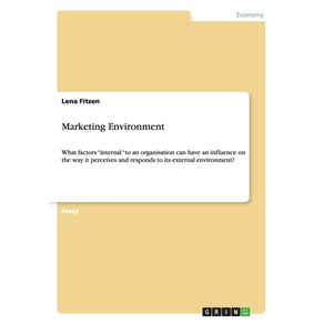 Marketing-Environment