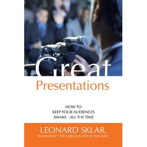 Great-Presentations