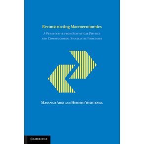 Reconstructing-Macroeconomics