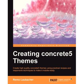 Creating-Concrete5-Themes