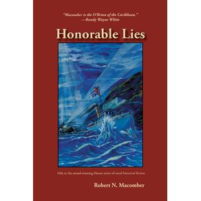Honorable-Lies