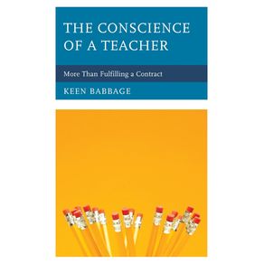 The-Conscience-of-a-Teacher