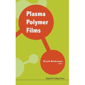 PLASMA-POLYMER-FILMS