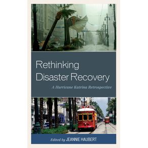 Rethinking-Disaster-Recovery