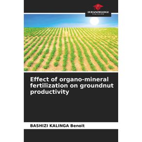 Effect-of-organo-mineral-fertilization-on-groundnut-productivity