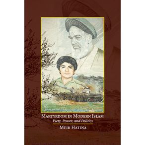 Martyrdom-in-Modern-Islam