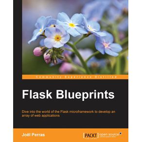 Flask-Blueprints