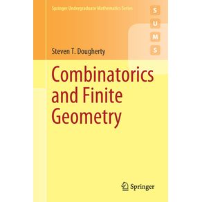 Combinatorics-and-Finite-Geometry