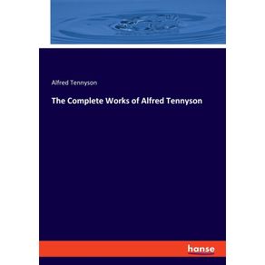 The-Complete-Works-of-Alfred-Tennyson