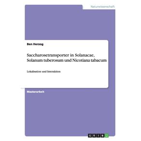 Saccharosetransporter-in-Solanacae-Solanum-tuberosum-und-Nicotiana-tabacum