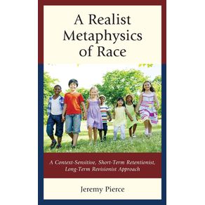 A-Realist-Metaphysics-of-Race