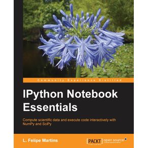 IPython-Notebook-Essentials