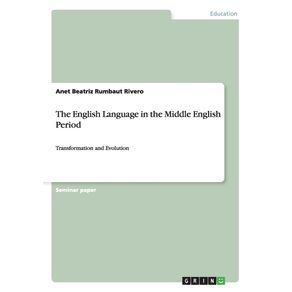 The-English-Language-in-the-Middle-English-Period