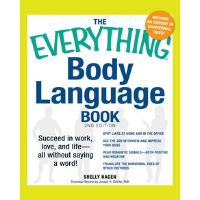 The-Everything-Body-Language-Book