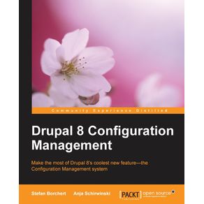 Drupal-8-Configuration-Management
