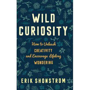 Wild-Curiosity