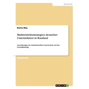 Markteintrittsstrategien-deutscher-Unternehmen-in-Russland