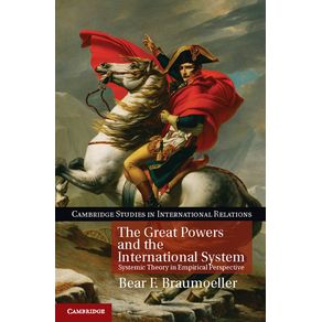 The-Great-Powers-and-the-International-System