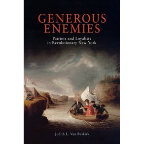Generous-Enemies