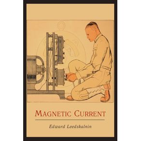 Magnetic-Current