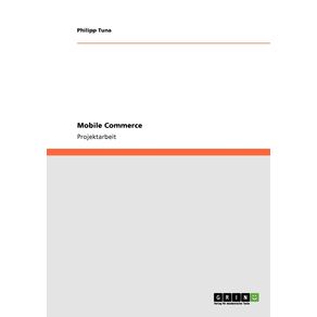 Mobile-Commerce
