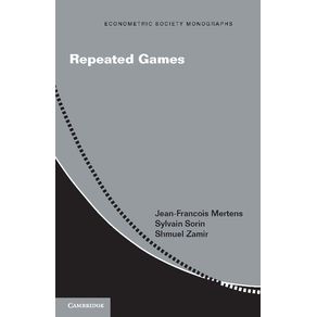 Repeated-Games
