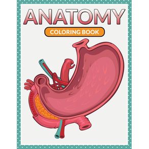 Anatomy-Coloring-Book