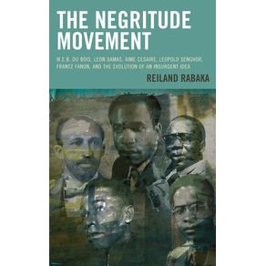 The-Negritude-Movement