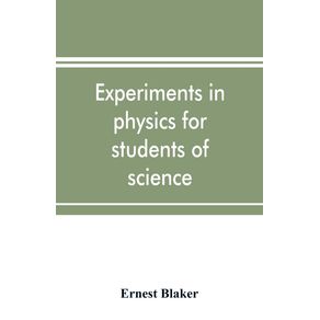 Experiments-in-physics-for-students-of-science