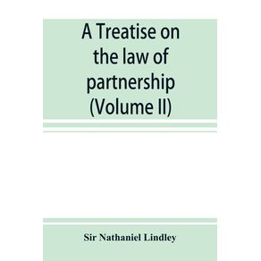 A-treatise-on-the-law-of-partnership--Volume-II-