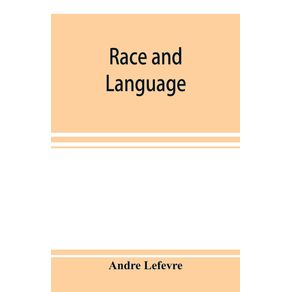 Race-and-language