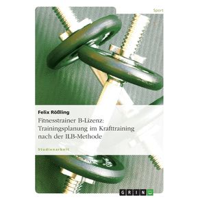 Fitnesstrainer-B-Lizenz