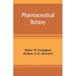 Pharmaceutical-botany
