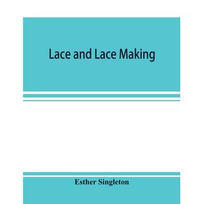 Lace-and-lace-making